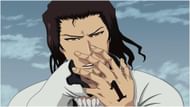 Coyote Starrk as seen in Bleach (Image via Studio Pierrot)